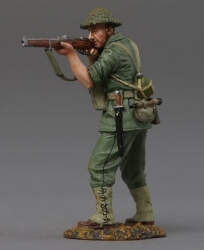 RS017B Australian Standing Firing Helmet